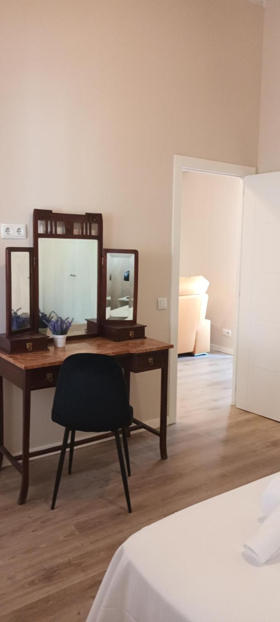 Ferienwohnung La Casona Del Asno Alcalá de Henares Exterior foto