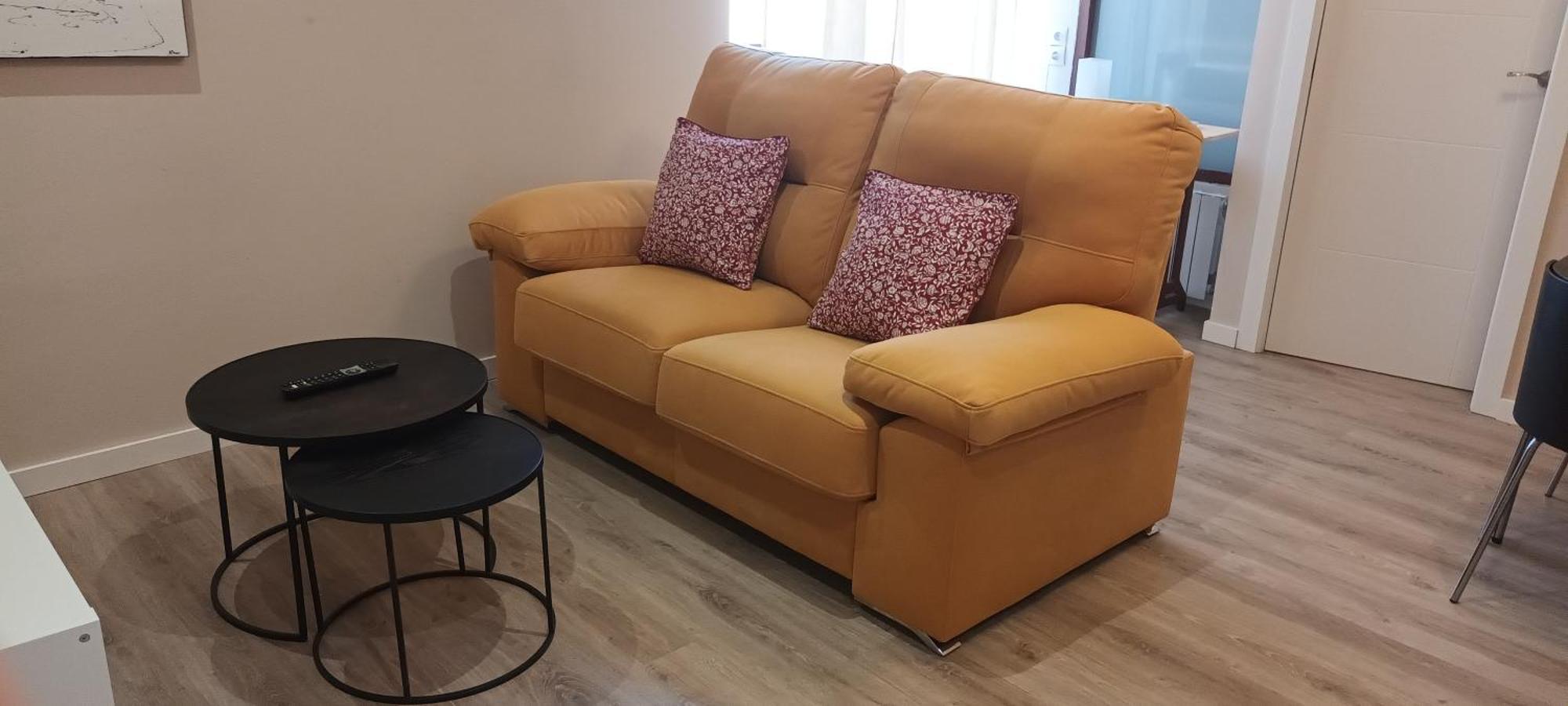Ferienwohnung La Casona Del Asno Alcalá de Henares Exterior foto
