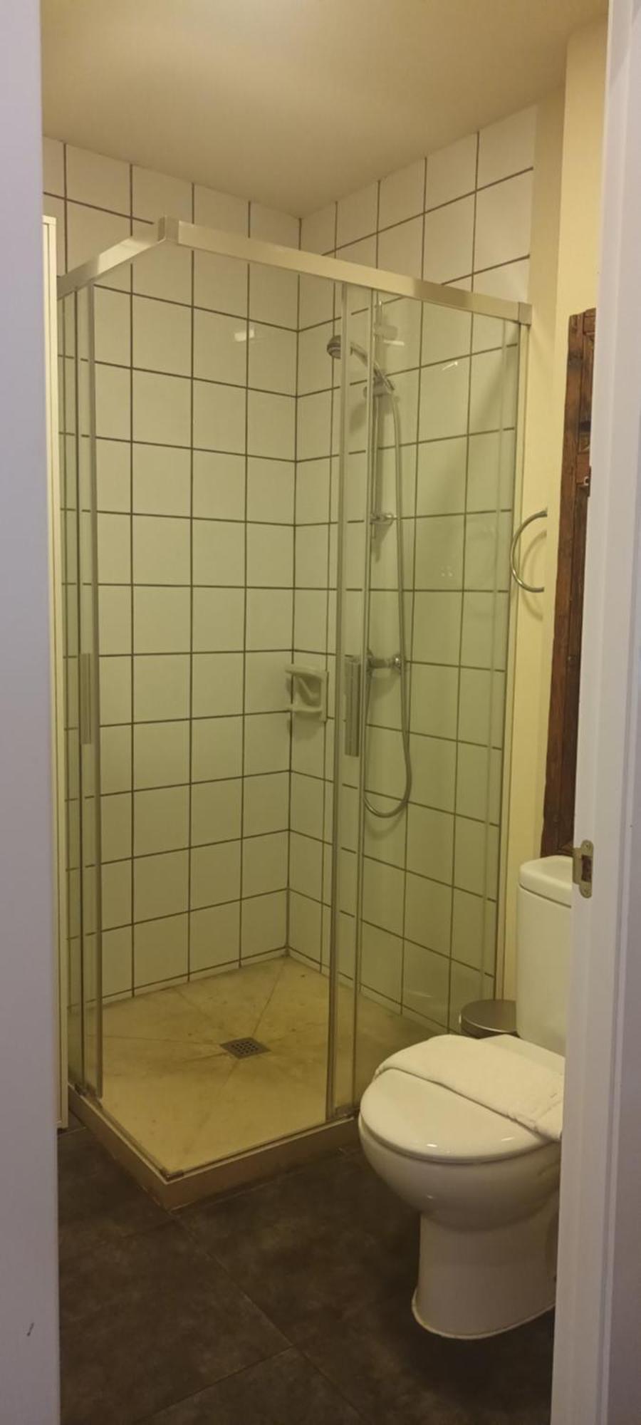 Ferienwohnung La Casona Del Asno Alcalá de Henares Exterior foto