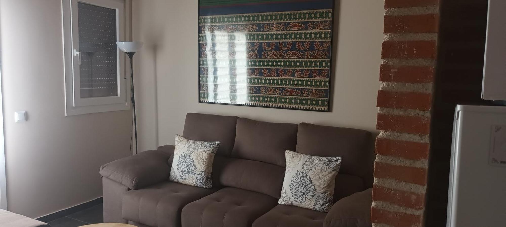 Ferienwohnung La Casona Del Asno Alcalá de Henares Exterior foto