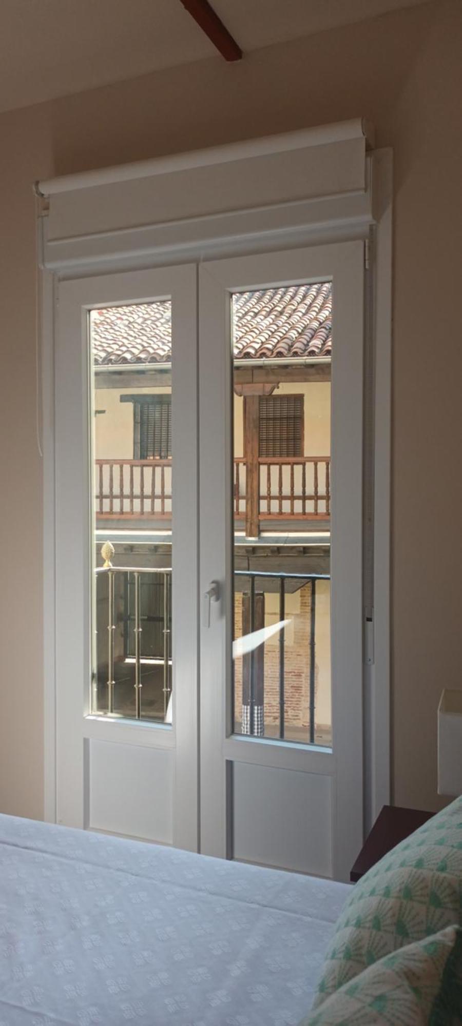 Ferienwohnung La Casona Del Asno Alcalá de Henares Exterior foto