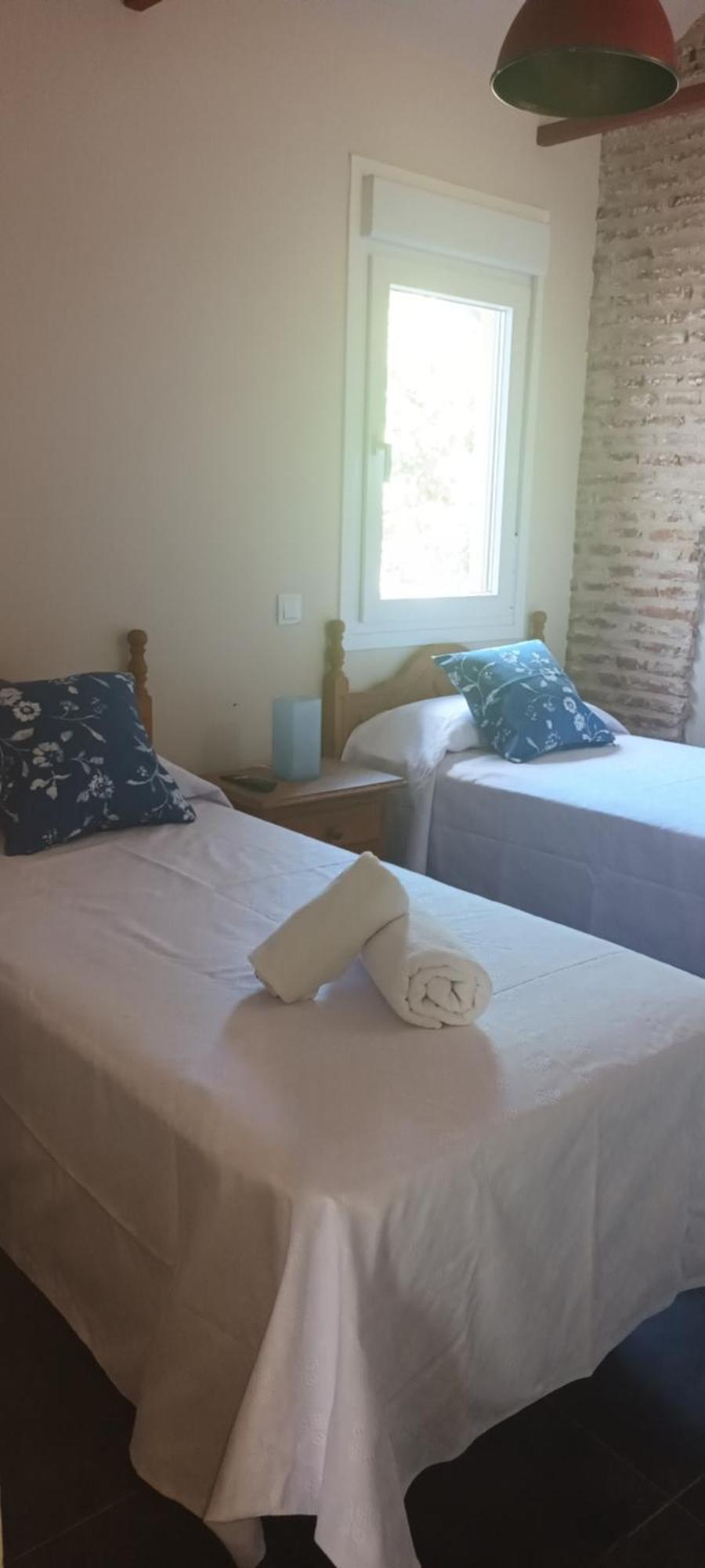 Ferienwohnung La Casona Del Asno Alcalá de Henares Exterior foto