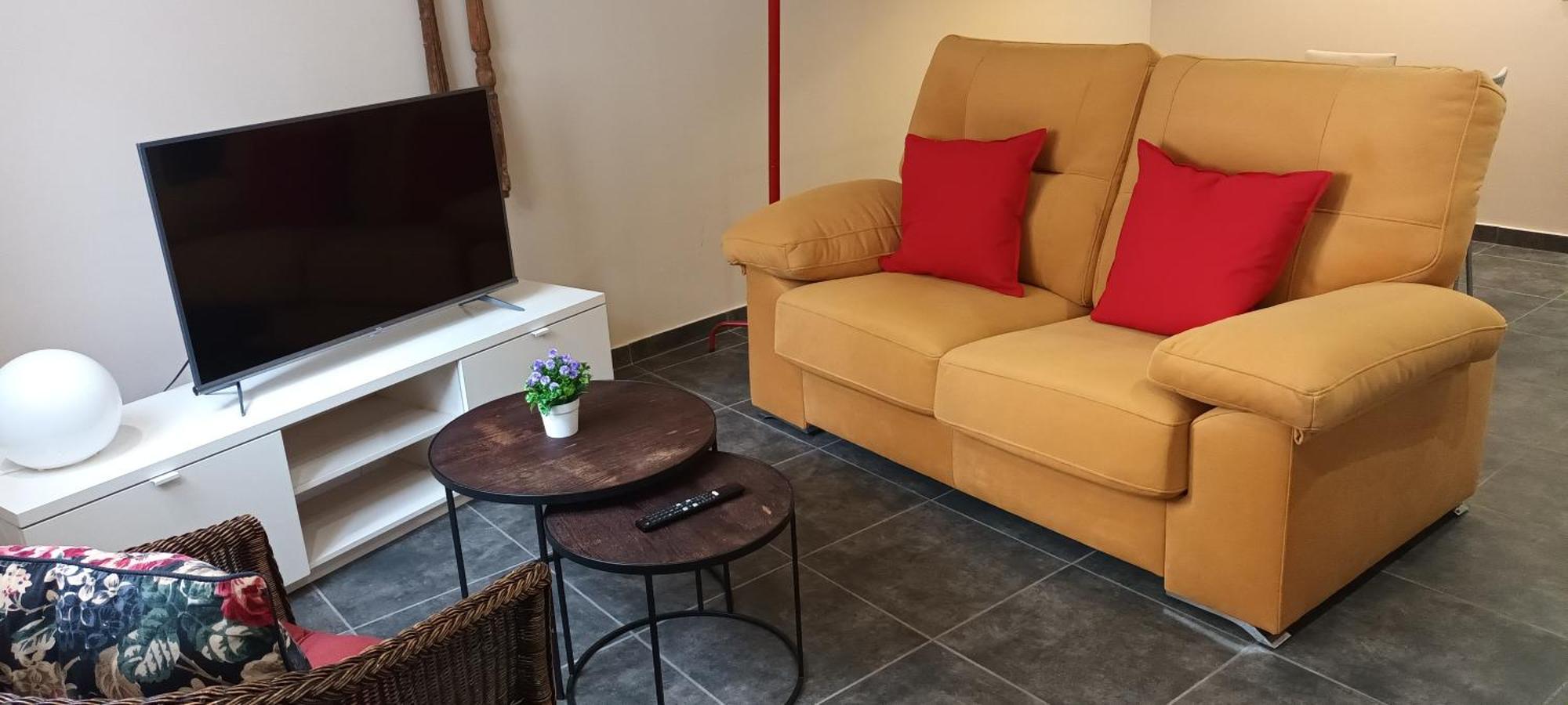 Ferienwohnung La Casona Del Asno Alcalá de Henares Exterior foto