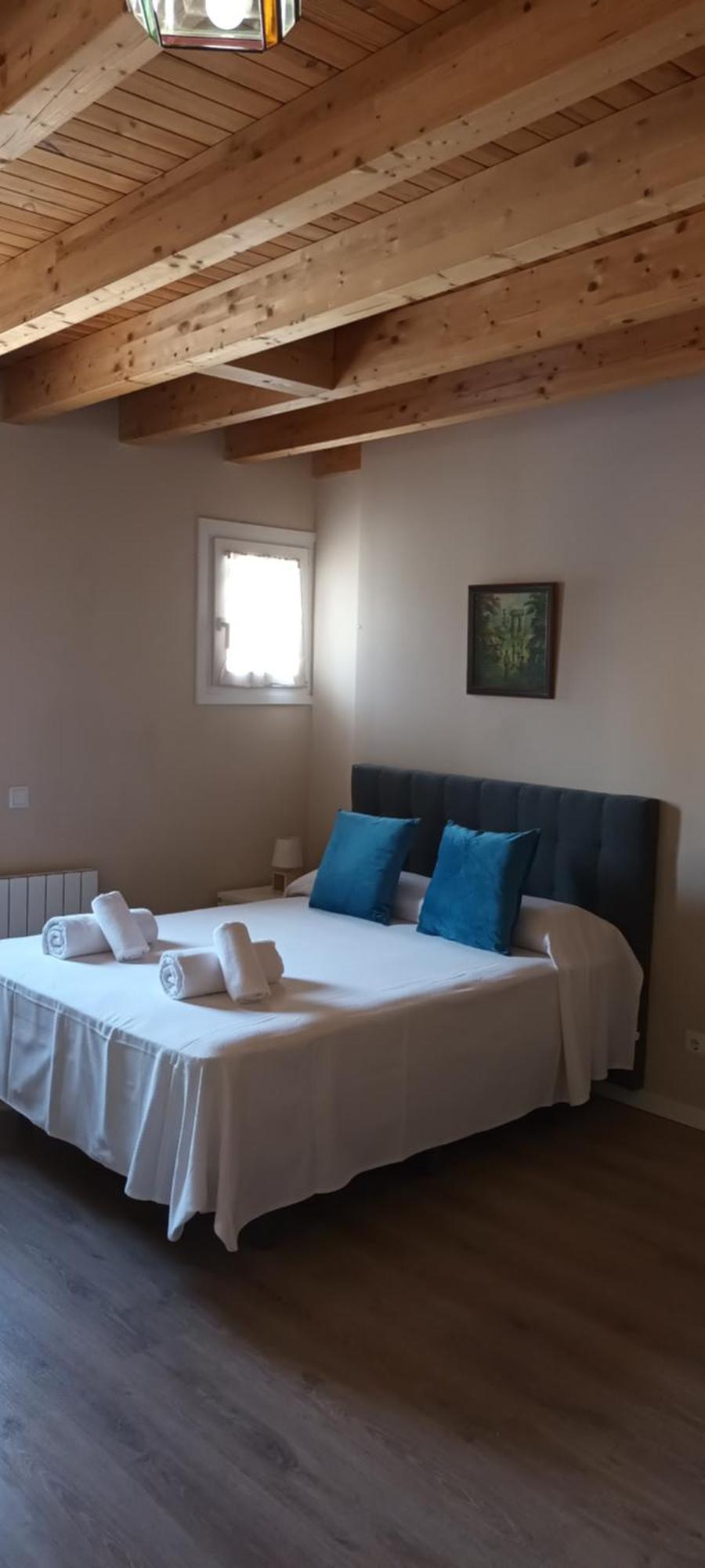 Ferienwohnung La Casona Del Asno Alcalá de Henares Exterior foto