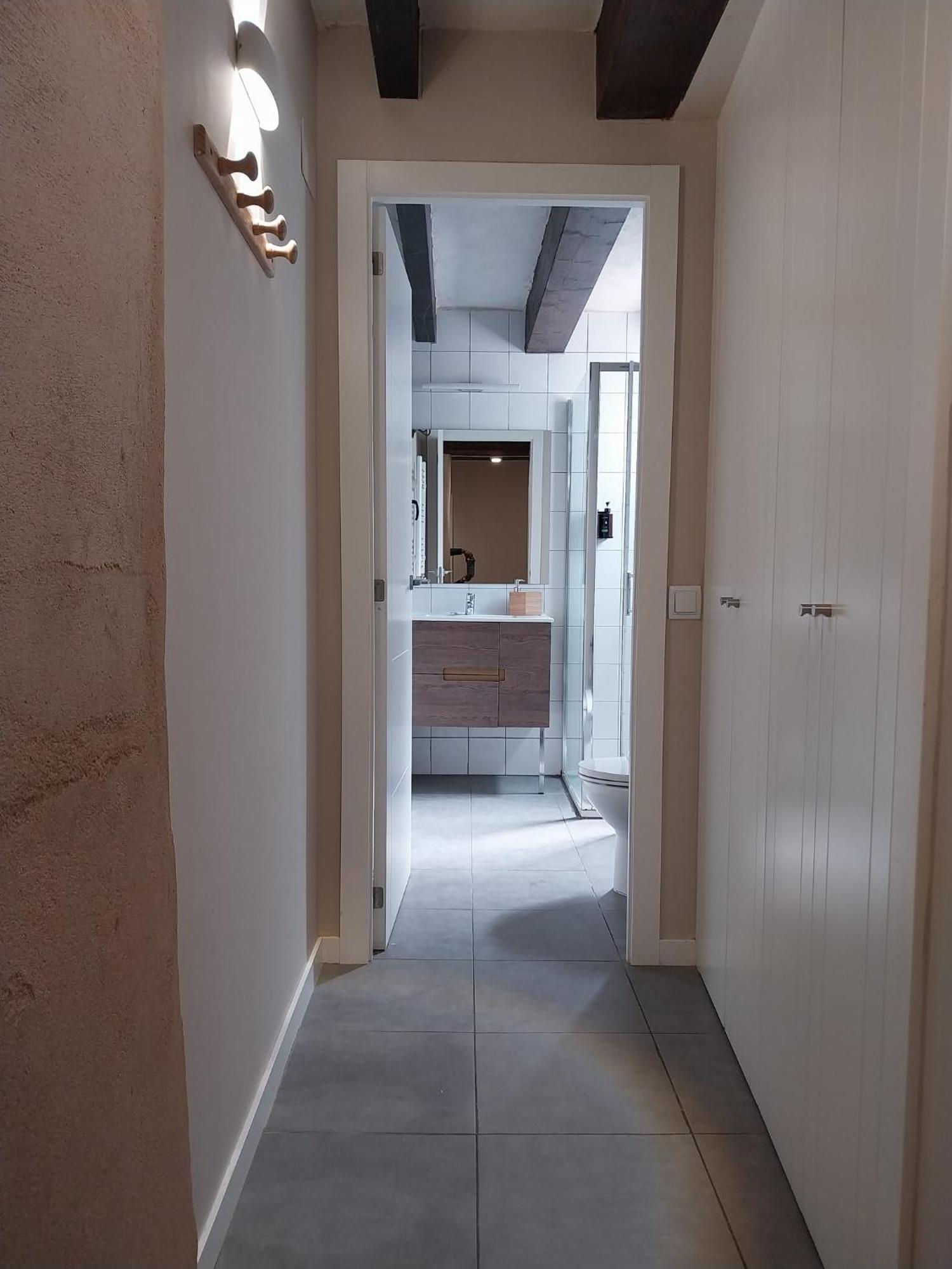 Ferienwohnung La Casona Del Asno Alcalá de Henares Exterior foto