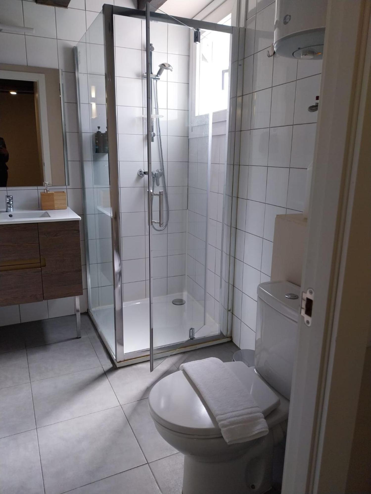 Ferienwohnung La Casona Del Asno Alcalá de Henares Exterior foto